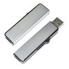 Brushed Metal Slider custom USB